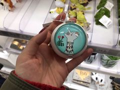 -NITORI 宜得利家居(天津泰达永旺店)