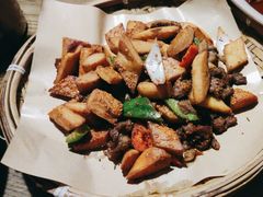 -那时新疆·若羌(经纬汇店)