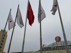 -北京建国饭店