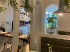 -春树下·树屋花房西餐厅(罍街AS1980店)