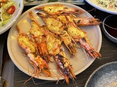 -柚·日式料理-富力万丽酒店