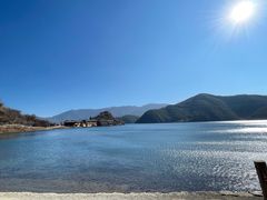 -里格村景区
