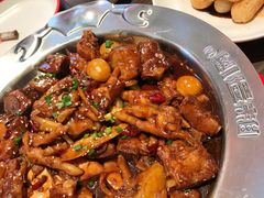 -胖哥俩肉蟹煲(湖滨银泰in77店)