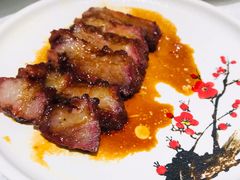蜜汁叉烧-红棉中餐厅·广州海航威斯汀酒店
