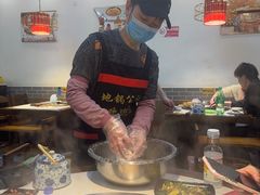 -地锅公社·现炒地锅鸡·地锅鱼·夜宵(罗锦路店)