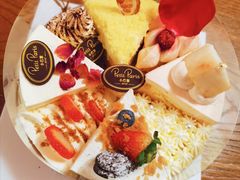 -PETIT PARIS 小巴黎(花园道店)