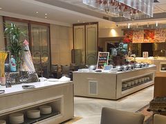 -北京辽宁大厦·盛安汇西餐厅