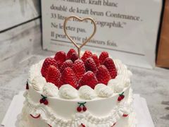 -Dark Horse·黑马蛋糕·低脂·低糖淡奶(金匙望湖大厦店)