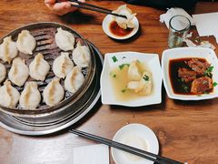 -老马家蒸饺(南海街店)