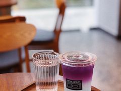 -CoffeeVendor(西乡店)