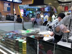 -聪记香港糯米糍(天虹店)