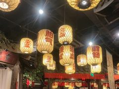 -南京大牌档(龙湖长楹天街店)