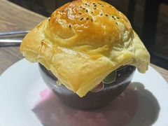 -卢布里西餐厅(总店)