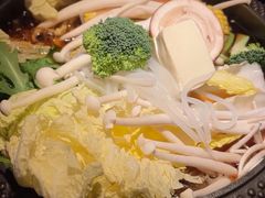 -七条鱼日本料理(远洋乐堤港店)