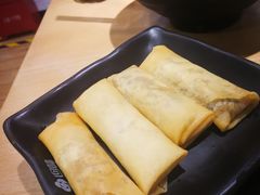 -回味鸭血粉丝汤(新城市广场店)