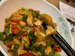 -乡吧啦·甲鱼铺子(海德二道店)