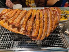 -呼伦贝尔烤羊·蒙古烤羊排(南田路总店)