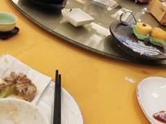 -新好景海鲜酒家(新塘店)