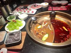 -红运火锅·中国名火锅·国风演绎(省体店)
