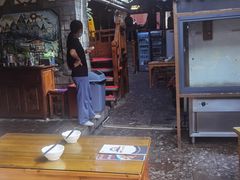 -88号小吃店·经典云南菜·地道纳西美食