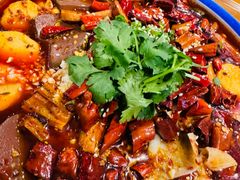 -弘安丽水温泉酒店