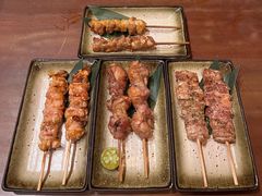 -鸟泉居酒屋·烧鸟·酒馆(百子湾店)