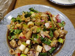 -二孃鸡爪爪(东风路总店)