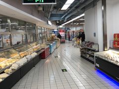 -物美超市(通州梨园店)