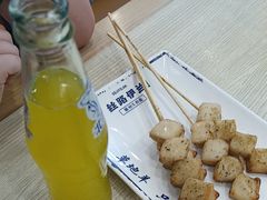 -丝路伊兰·兰州牛肉面(马连道店)
