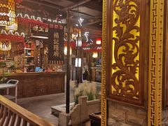 大堂-杨记隆府(时代天街店)