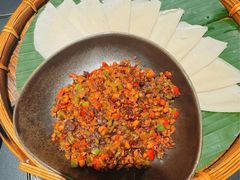 -Ameigo梅果·云贵川bistro(长宁来福士店)