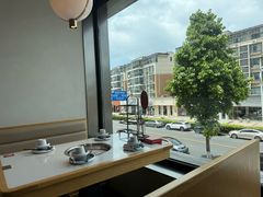 -千牛将·鲜牛肉火锅(开元路店)