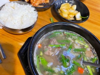 東北湯飯(民城路店)16條評價|人均￥36小吃快餐|正陽路啊哩水牛骨湯飯