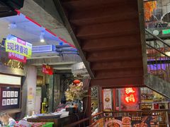 -五马集·海鲜·温州大牌档(黑金冠五马街十字路口店)