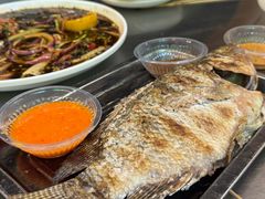 -玛扎烧烤私房菜