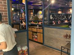 -味妙烤鱼吧(回龙观店)
