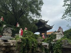 -盛世南宫影视城(北普陀影视城)