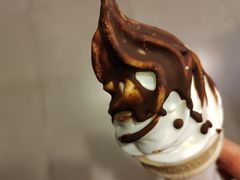 -麦当劳(番禺信联大厦店)