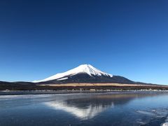 -富士山吉田線五合目