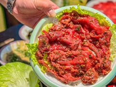 -三江两海老火锅(北京首店)
