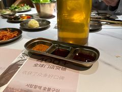 -西塔老太太泥炉烤肉(北京望京店)