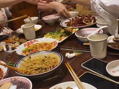 -福苗小骆驼烧烤(大唐不夜城店)