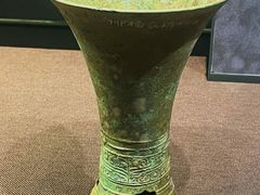 -盘龙城遗址博物院