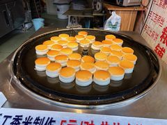 -荆州锅盔(阆中古城店)