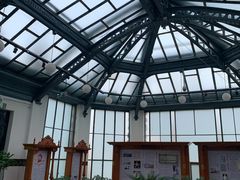 -青岛德国总督楼旧址博物馆