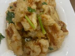 -三点小吃(山大店)