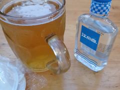 -海帮主·蒸汽海鲜青岛菜(栈桥火车站店)