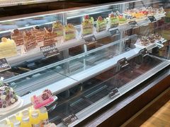 -FANEN法念·烘焙·甜点(万象城店)
