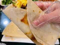 -老昌春饼(中央大街店)