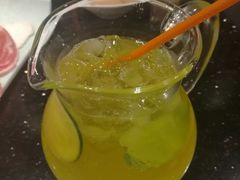 菠萝NON-猪啊牛呀羊啊铜盘烤肉(正大广场店)